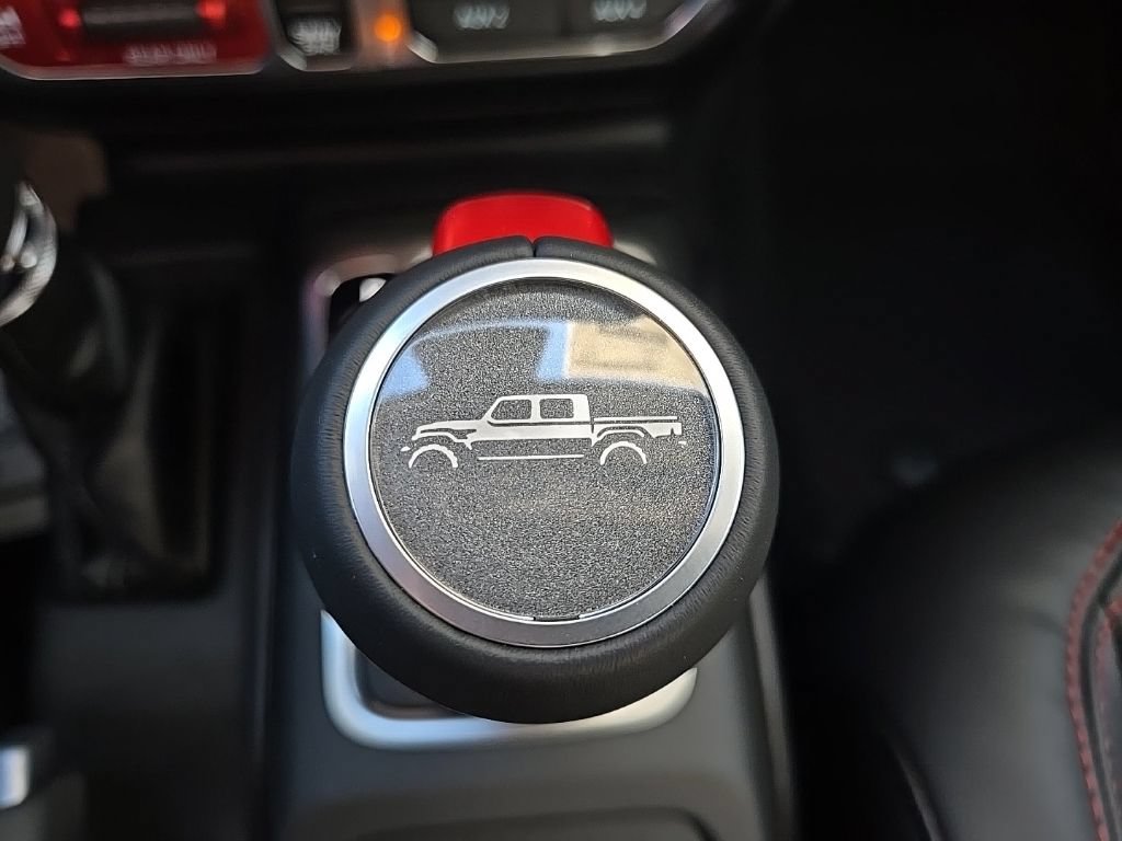 New 2026 Jeep Gladiator Mojave AWD/4WD image 68