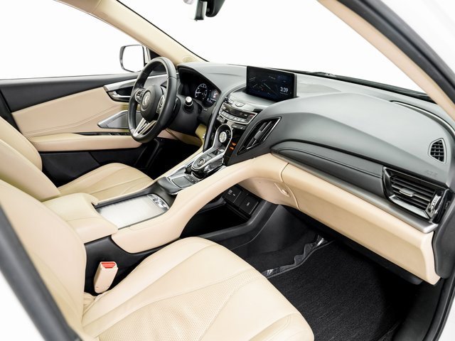 Used 2019 Acura RDX w/ Technology Package image 22
