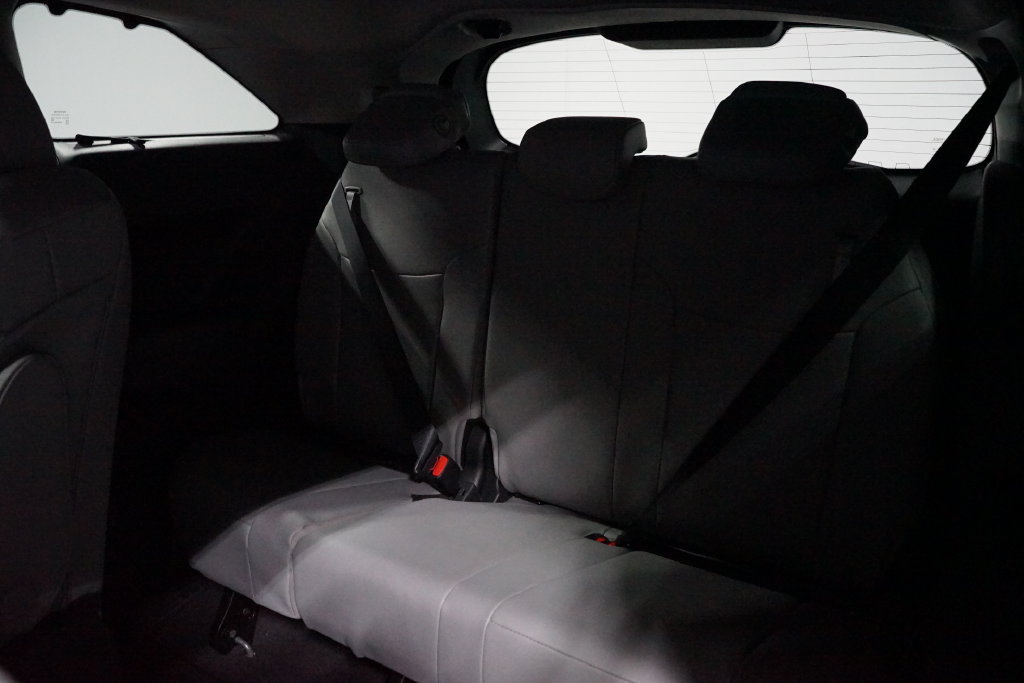 New 2026 Toyota Sienna XLE FWD image 30