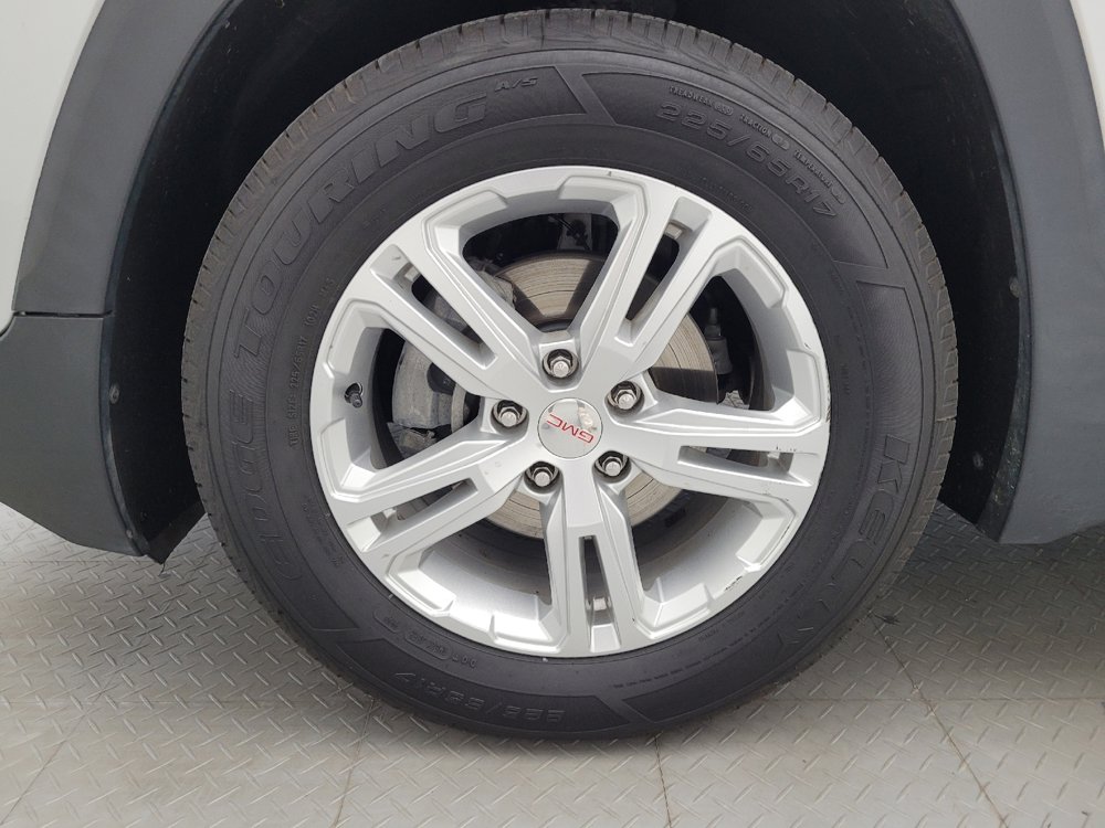Used 2020 GMC Terrain SLE w/ Driver Convenience Package FWD image 31
