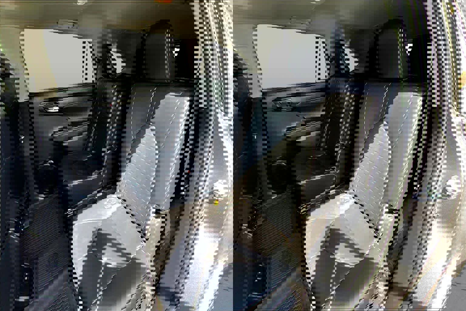 Used 2023 Toyota Highlander XLE image 20