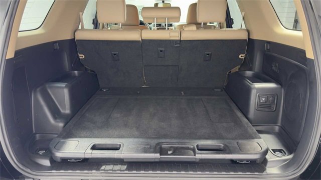 Used 2015 Toyota 4Runner Limited image 33