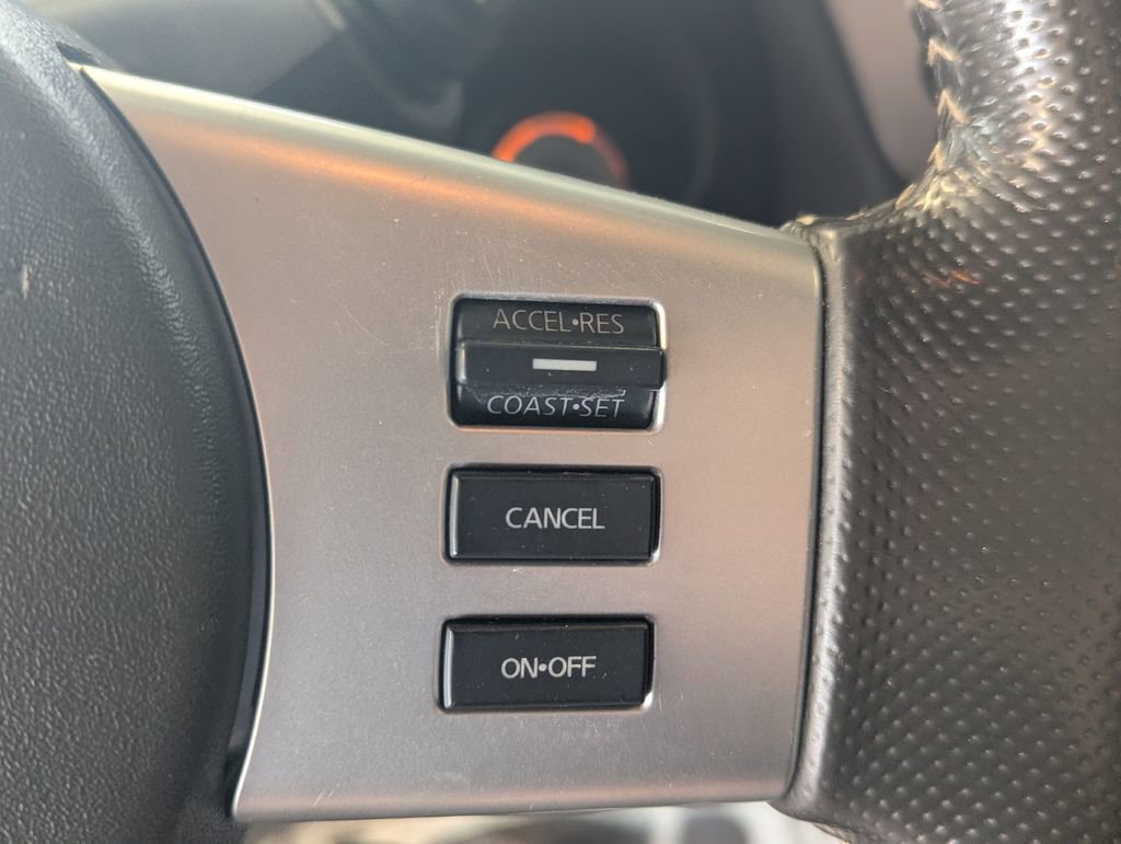 Used 2019 Nissan Frontier PRO-4X image 22