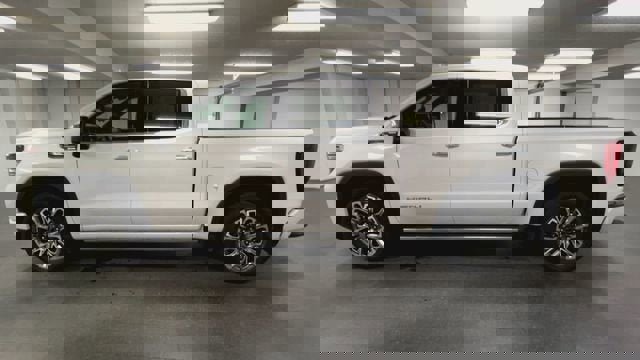 Certified 2024 GMC Sierra 1500 Denali Ultimate image 5