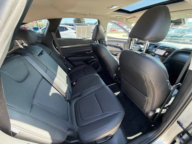 Used 2024 Hyundai Tucson SEL w/ Convenience Package AWD/4WD image 24