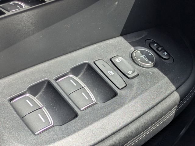 Certified 2025 Acura ADX AWD image 23