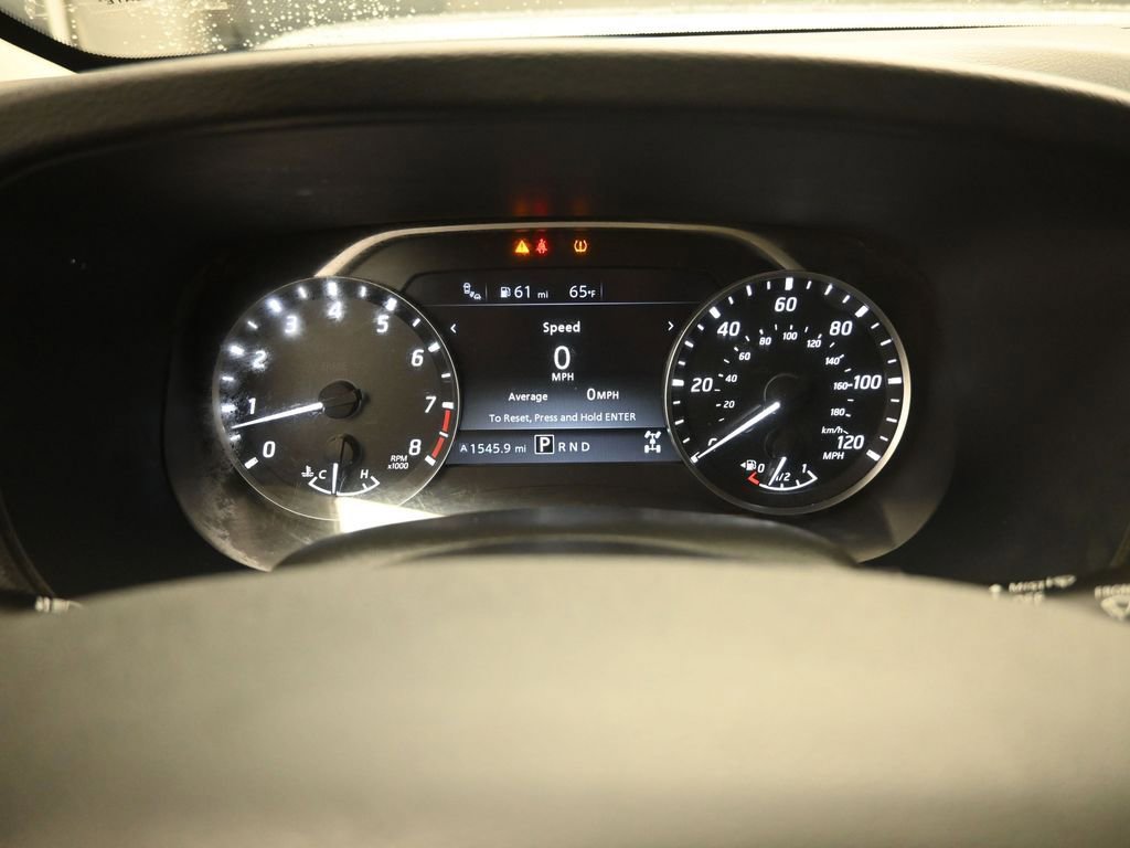 Used 2023 Nissan Frontier SV w/ Technology Package image 10