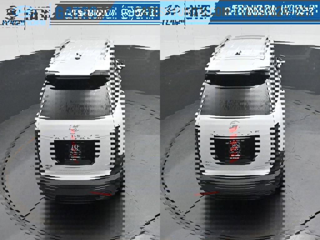 New 2026 Hyundai Palisade SEL image 52