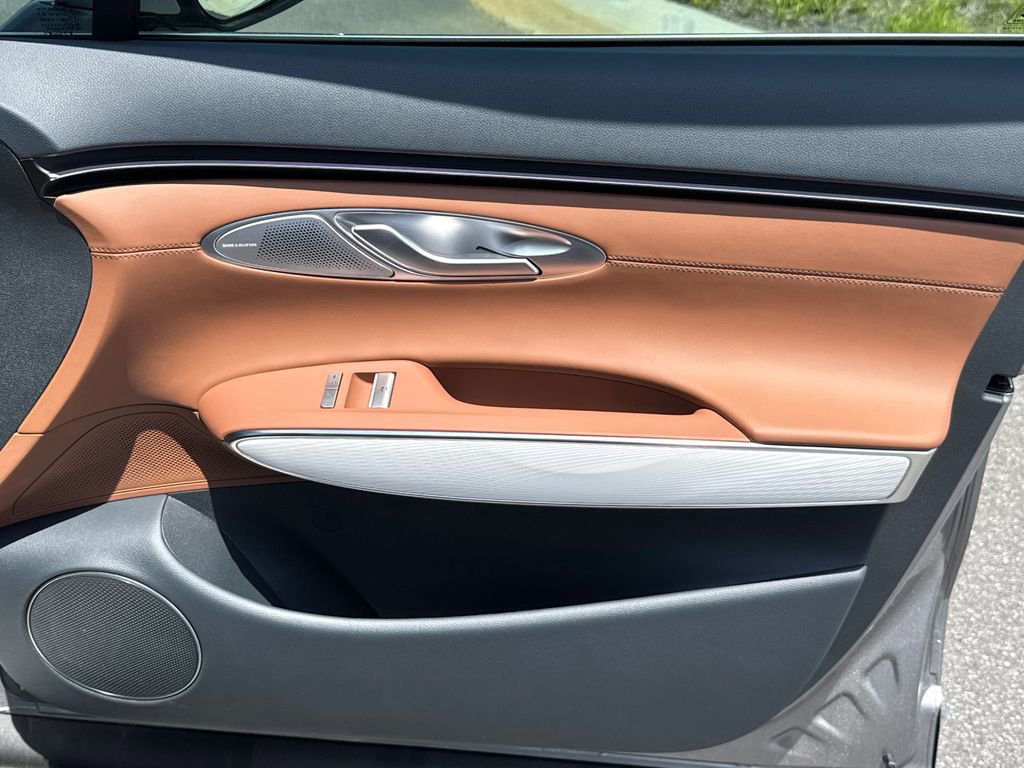 New 2026 Genesis GV70 2.5T Advanced AWD/4WD image 14