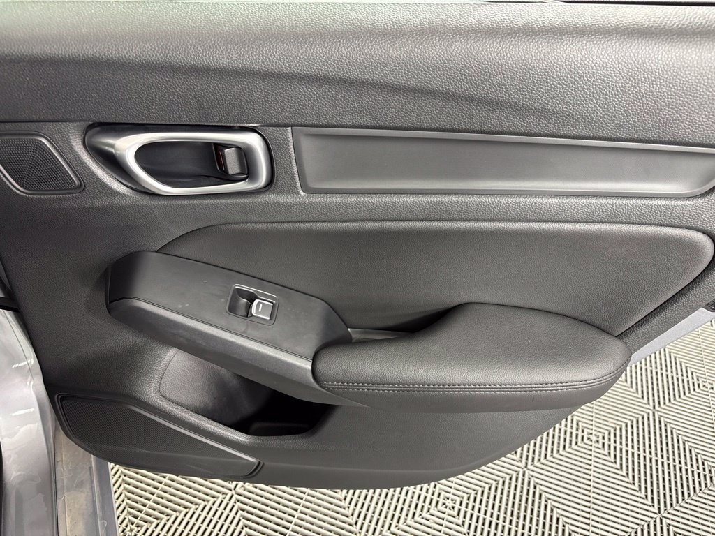 Certified 2026 Acura Integra FWD image 20