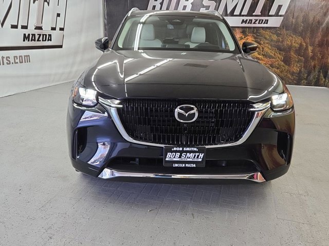 New 2026 MAZDA CX-90 3.3 Turbo S w/ Premium Plus AWD/4WD image 18