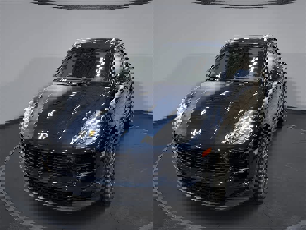 Used 2019 Porsche Macan S
