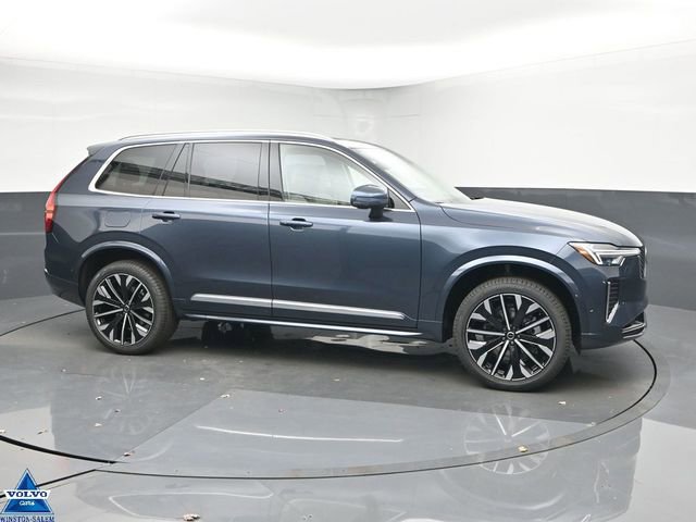 New 2026 Volvo XC90 B6 Ultra w/ Protection Package image 1