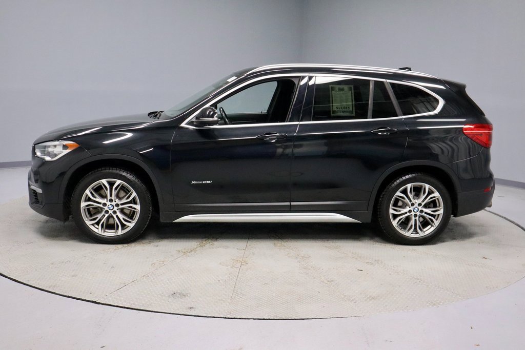 Used 2017 BMW X1 xDrive28i image 7