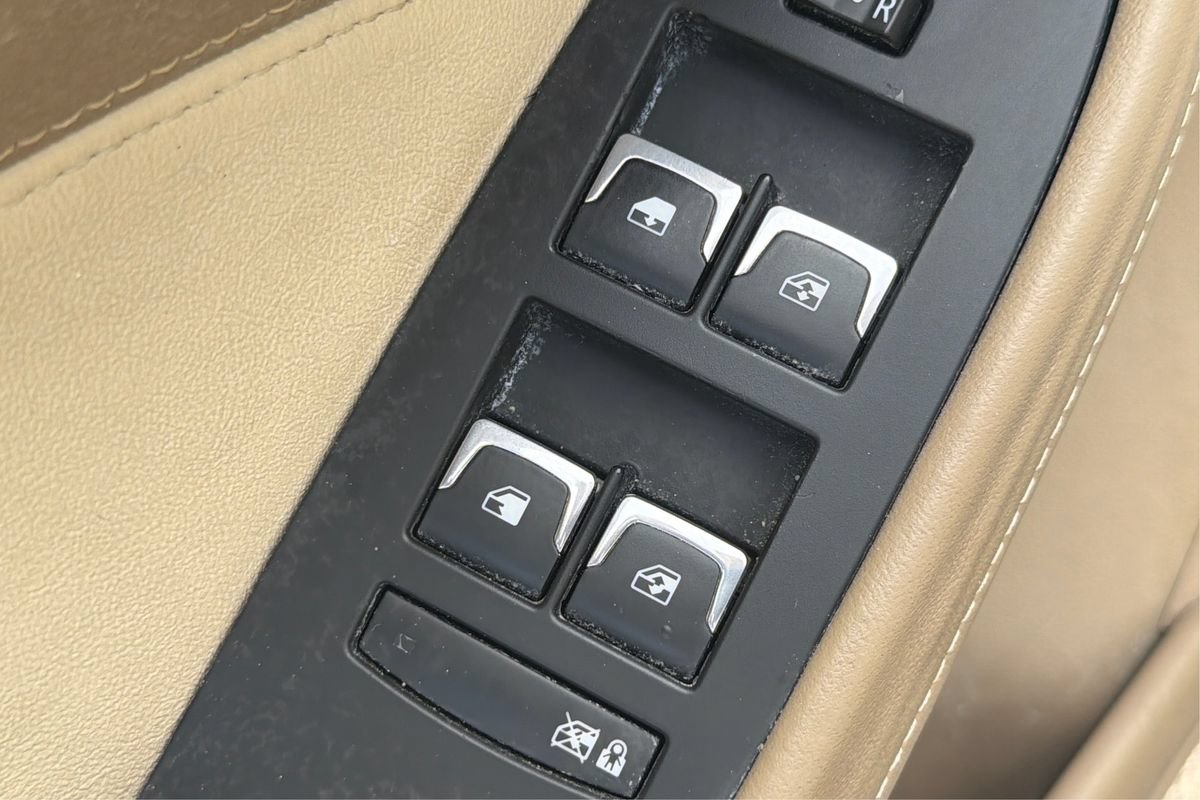 Used 2016 Cadillac CTS Luxury AWD/4WD image 39