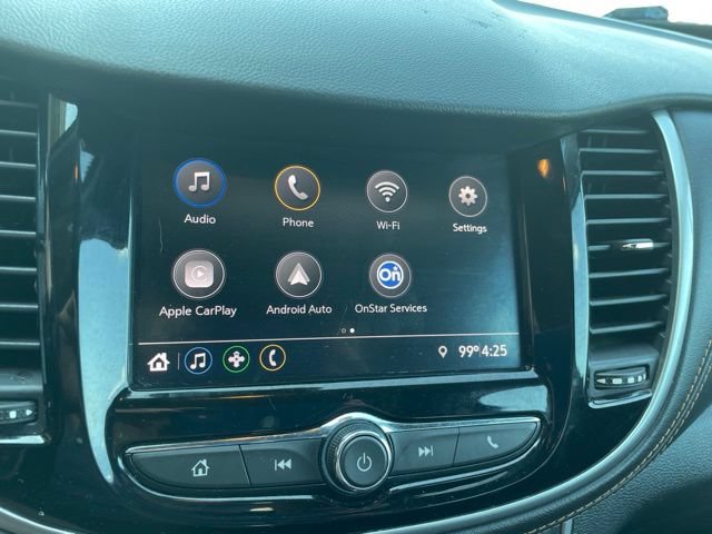 Used 2020 Chevrolet Trax LT w/ Driver Confidence Package FWD image 30