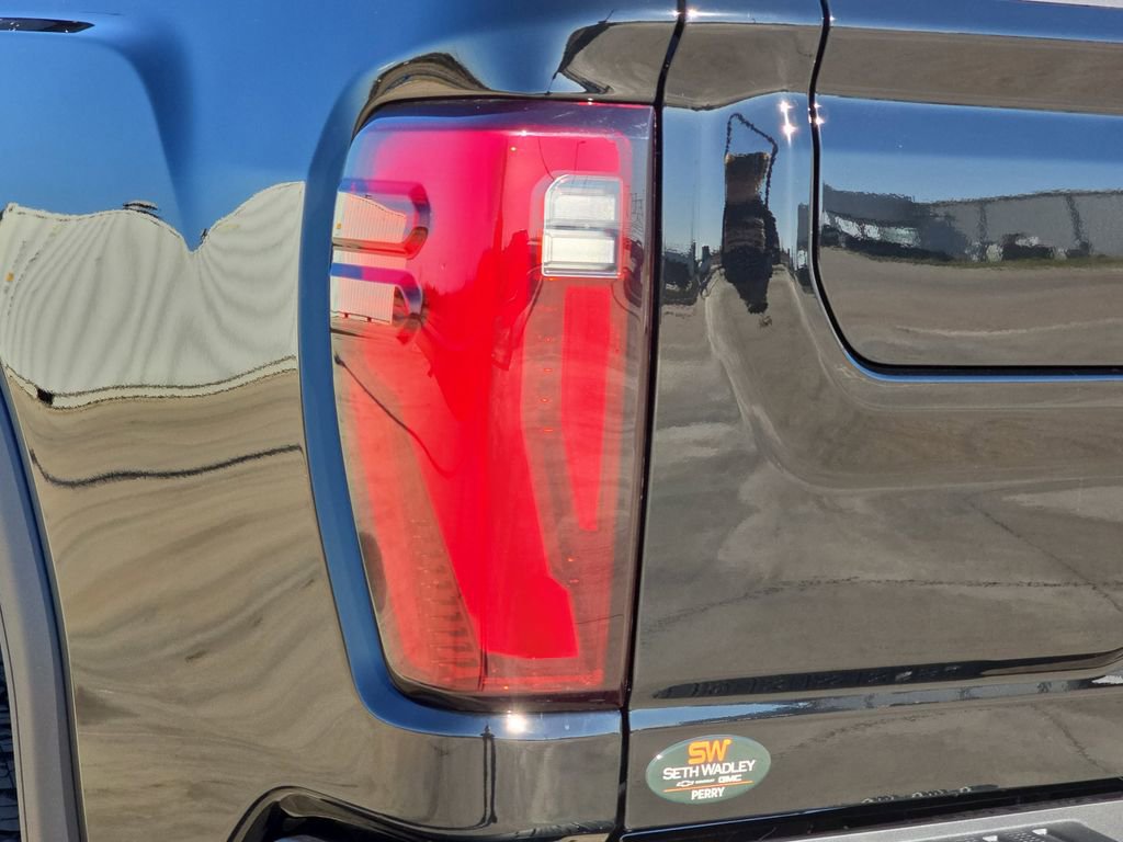 New 2026 GMC Sierra 2500 Denali image 34