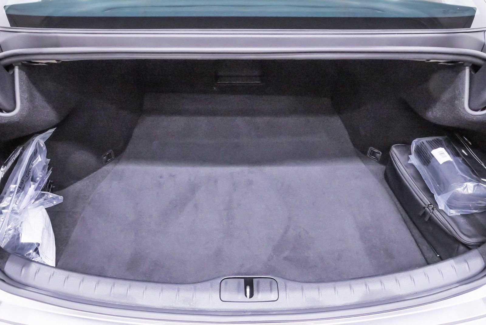 Certified 2025 Genesis G80 2.5T Advanced image 25