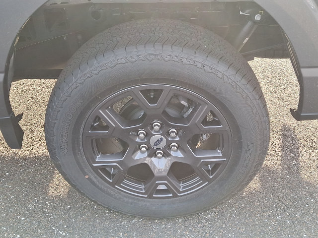 New 2026 Ford F150 STX w/ Equipment Group 200A AWD/4WD image 5