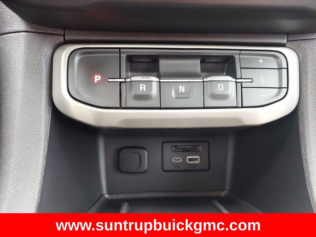 Used 2021 GMC Acadia Denali w/ Denali Ultimate Package image 36