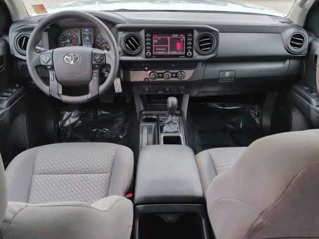 Certified 2022 Toyota Tacoma SR w/ SR Convenience Package RWD image 15
