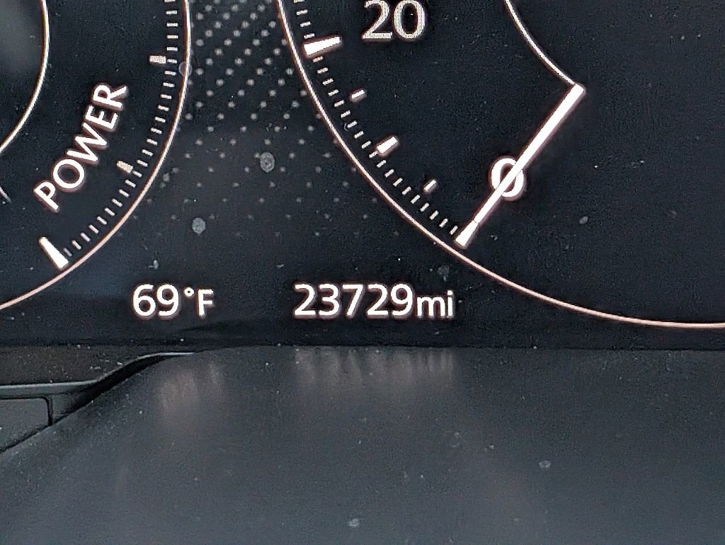 Certified 2025 MAZDA CX-70 Plug-In Hybrid w/ Premium Plus image 32