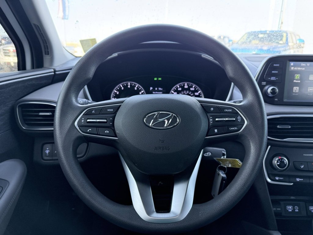 Used 2020 Hyundai Santa Fe SE w/ Cargo Package image 13