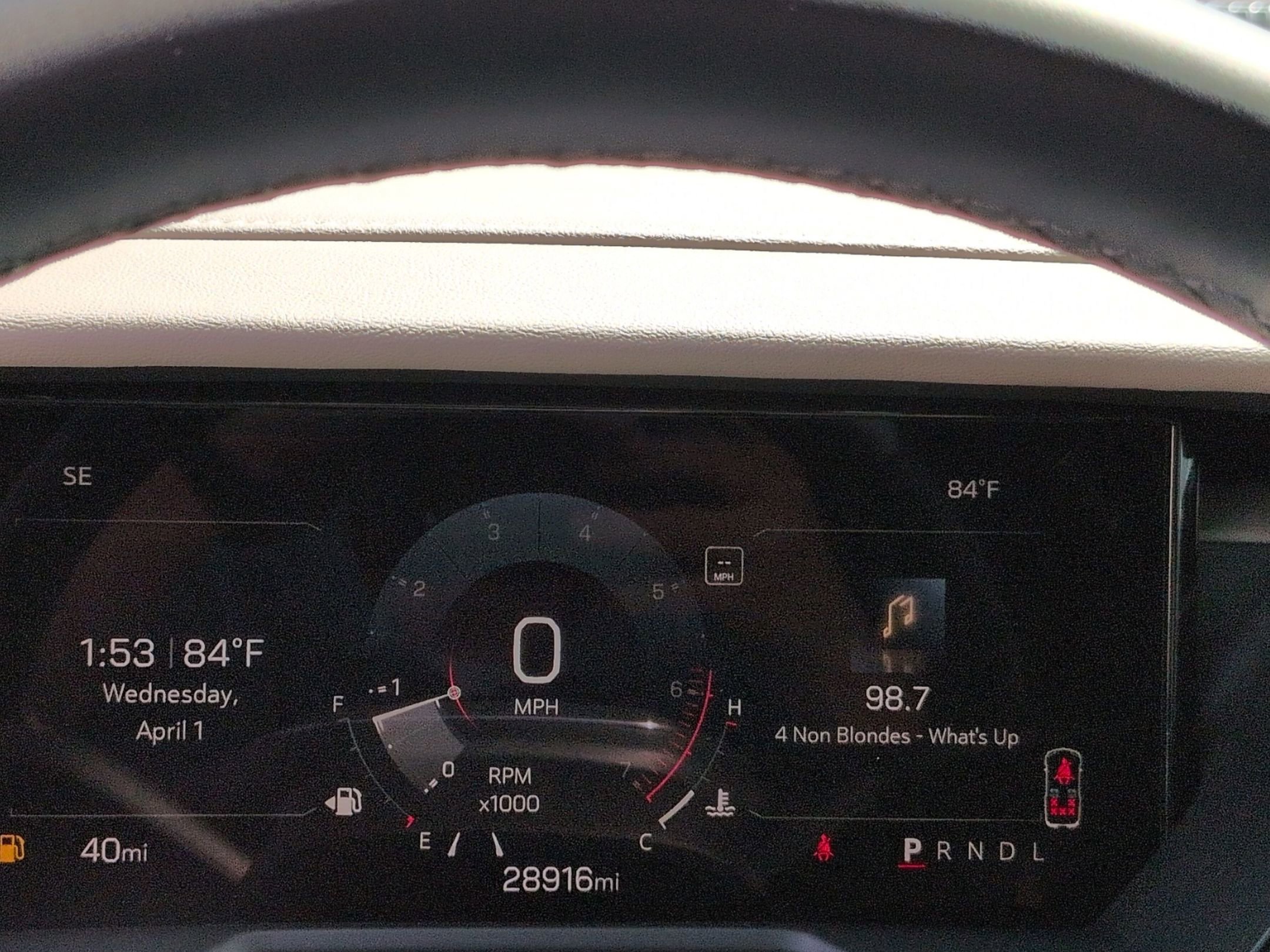 Certified 2025 GMC Acadia Elevation w/ Elevation Premium Package image 21