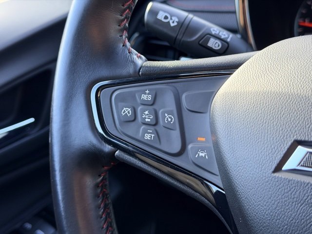 Used 2022 Chevrolet Equinox RS image 10