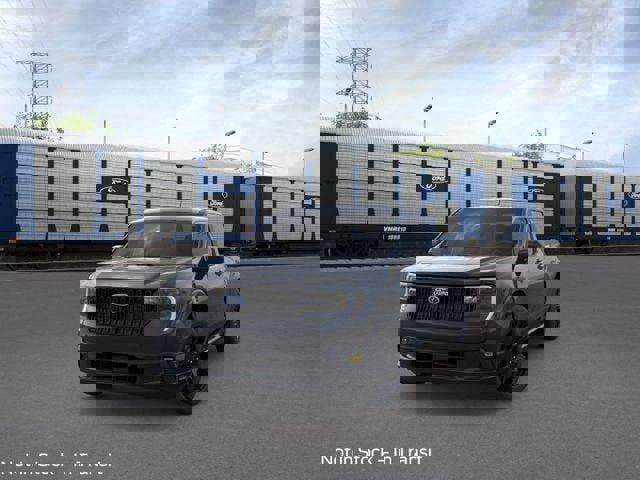 New 2026 Ford Maverick Lobo AWD/4WD image 33