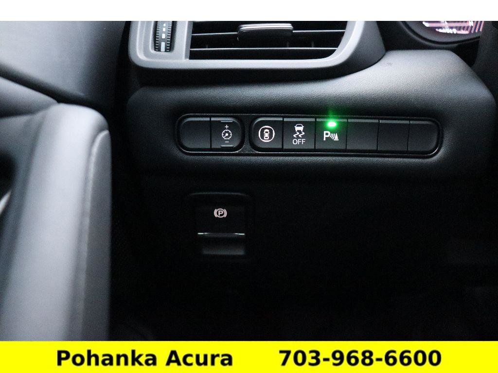 Certified 2025 Acura TLX w/ Technology Package image 17