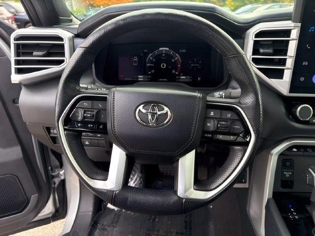Used 2023 Toyota Tundra Platinum AWD/4WD image 26