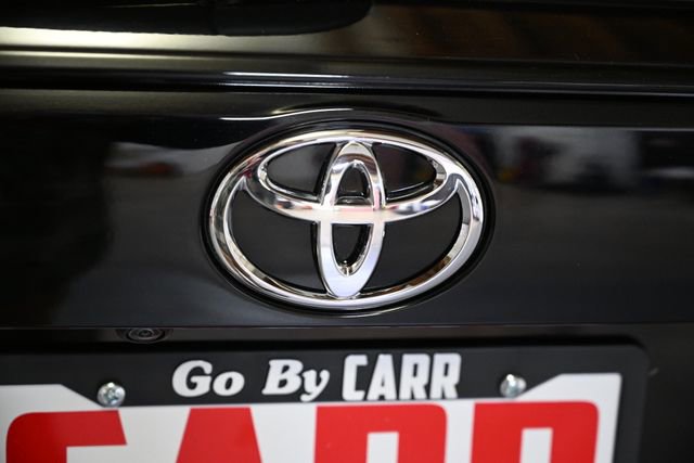 Used 2024 Toyota RAV4 XLE image 11