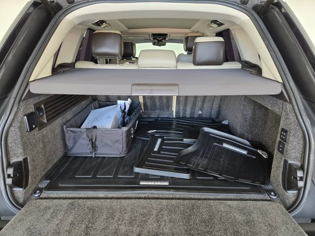 Used 2019 Land Rover Range Rover HSE AWD/4WD image 14