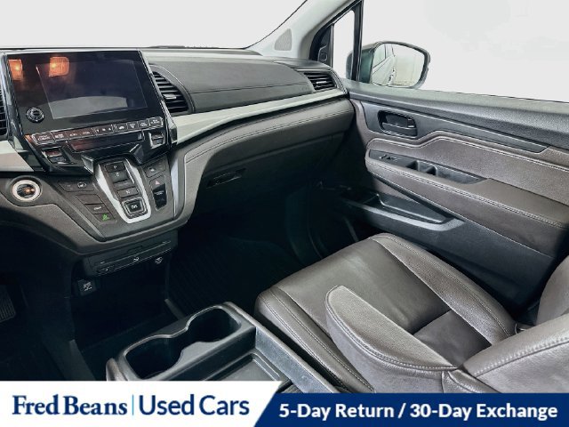 Used 2019 Honda Odyssey EX-L image 30