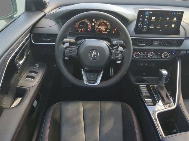 New 2026 Acura ADX A-Spec image 26