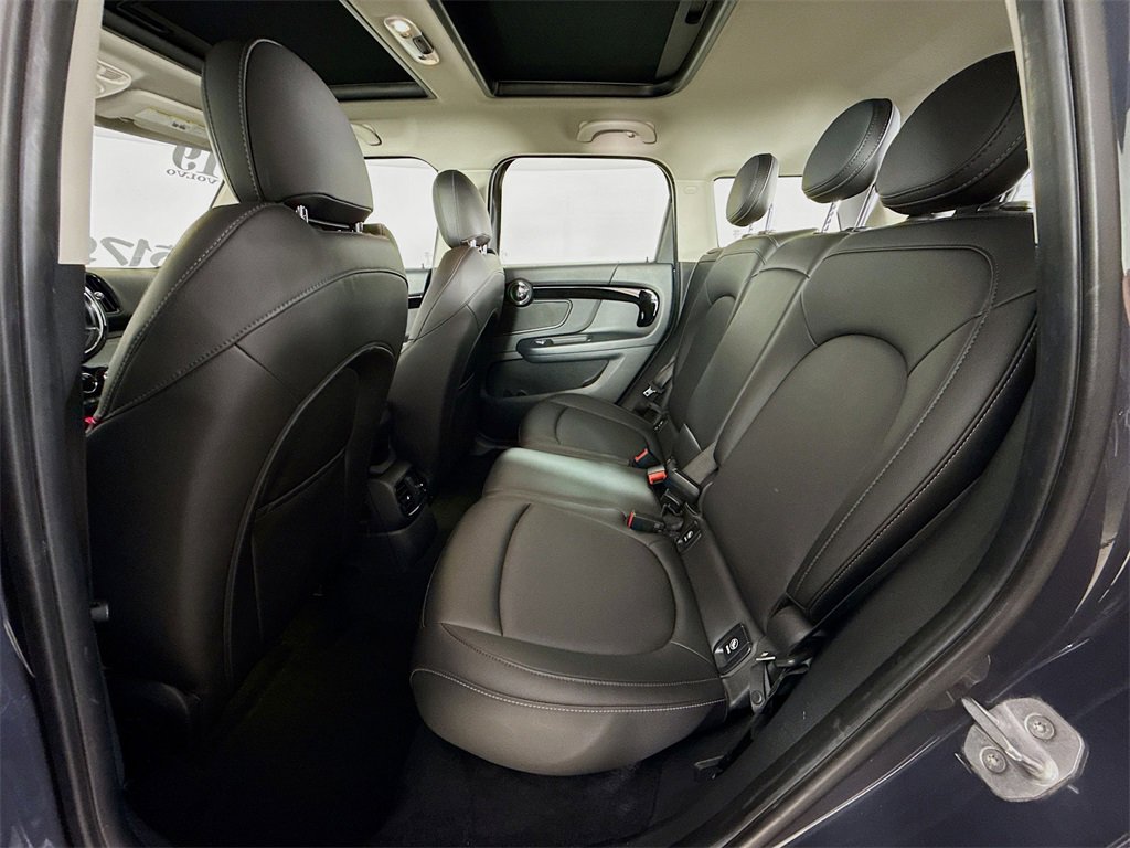 Used 2019 MINI Cooper Countryman S w/ Premium Package image 26