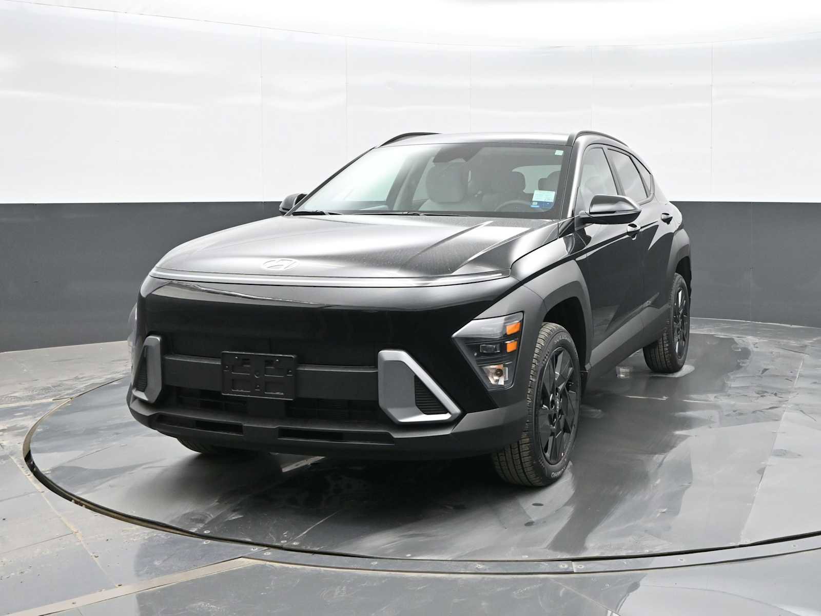New 2026 Hyundai Kona SEL Sport image 1