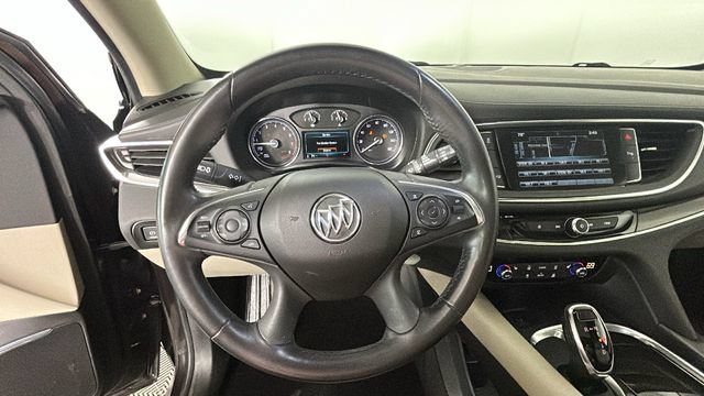 Used 2018 Buick Enclave Essence w/ Trailering Package FWD image 14