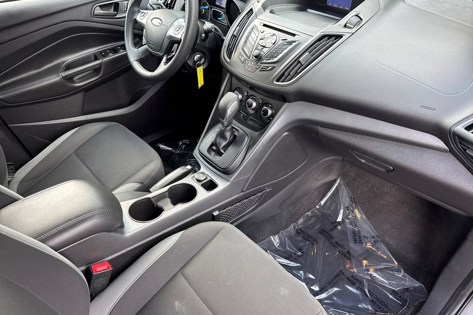 Used 2014 Ford Escape S FWD image 16