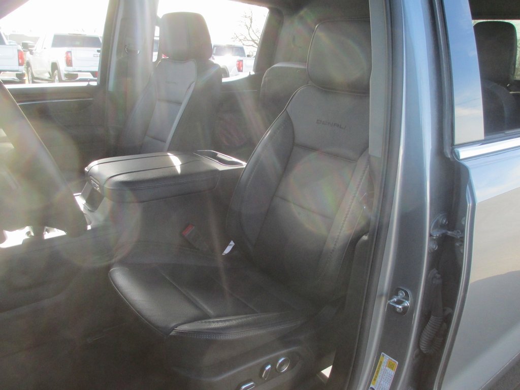 Certified 2024 GMC Sierra 1500 Denali image 22