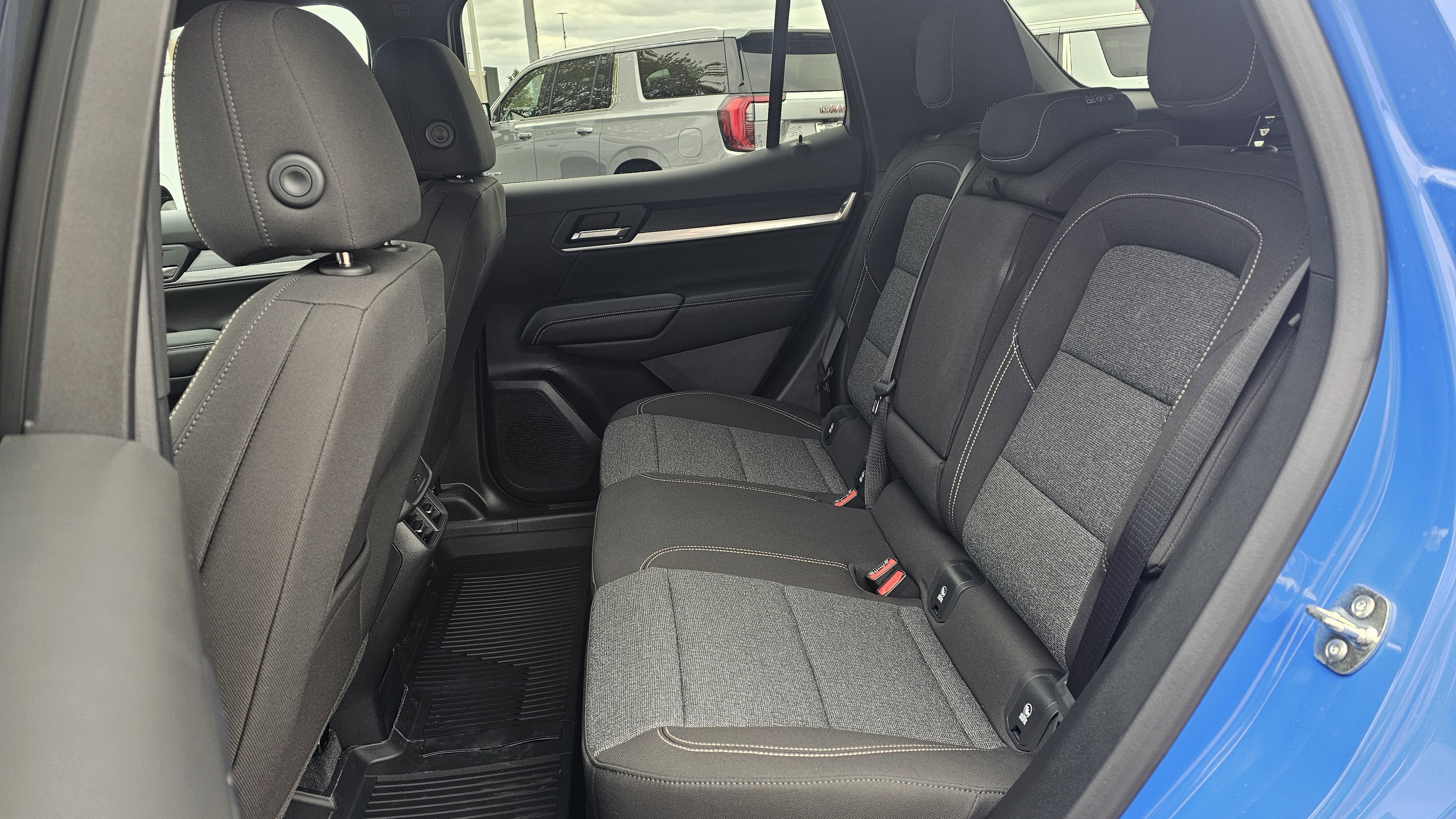Used 2026 GMC Terrain Elevation AWD/4WD image 9