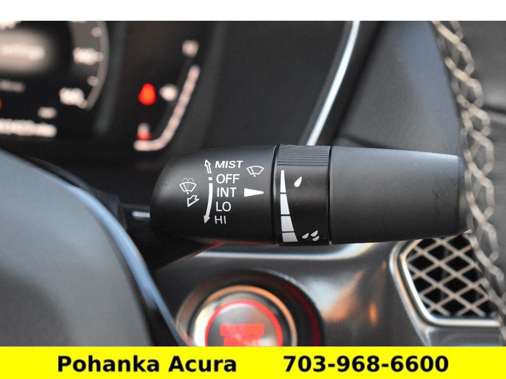 Certified 2025 Acura Integra A-Spec image 11