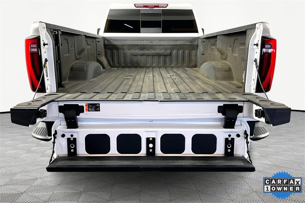 Used 2024 GMC Sierra 2500 Denali w/ Denali Reserve Package image 7