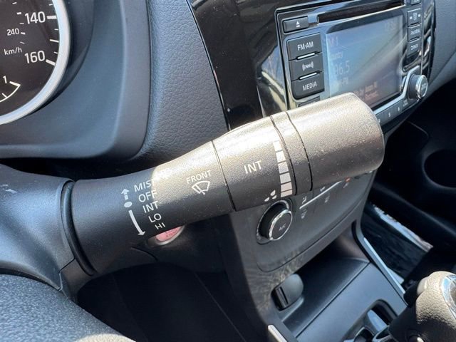 Used 2017 Nissan Sentra SV image 24