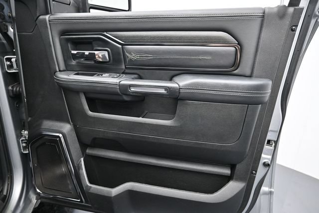 Used 2024 RAM 2500 Limited AWD/4WD image 31
