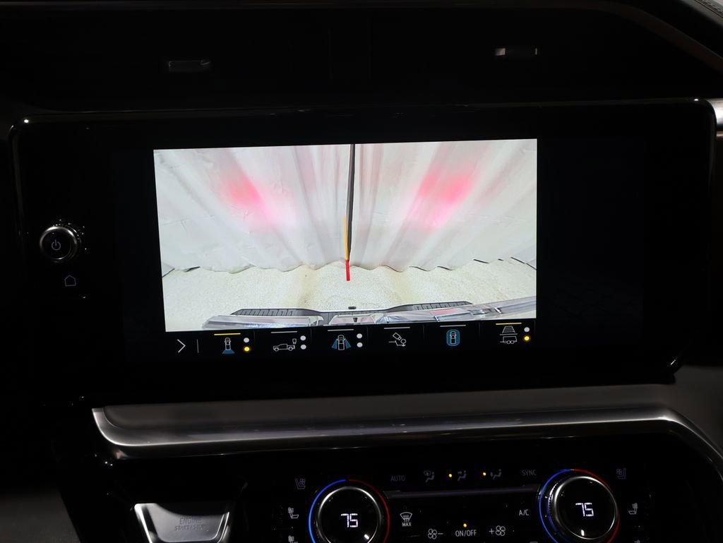 Used 2023 GMC Sierra 1500 Denali Ultimate image 35