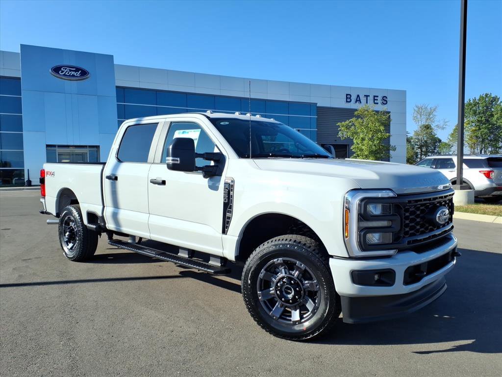 New 2026 Ford F250 XL image 1
