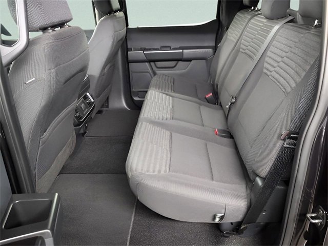 Used 2022 Ford F150 XL w/ STX Appearance Package image 20