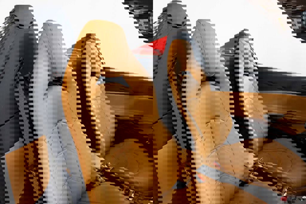 Certified 2018 Ferrari 488 Spider image 40